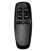 Fruhdi Adjustable Bed Richmat HJH13D Remote Control Replacement for Milemont and Lucid